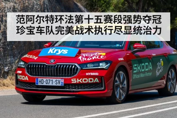 范阿尔特环法第十五赛段强势夺冠珍宝车队完美战术执行尽显统治力